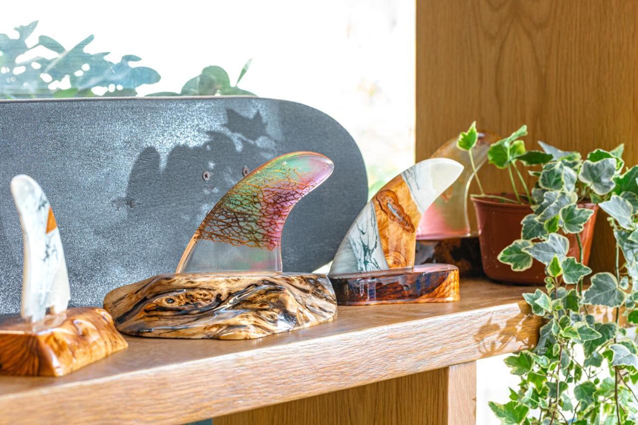 Yam Hotel - An Atlas Boutique Hotel Tel Aviv Bagian luar foto