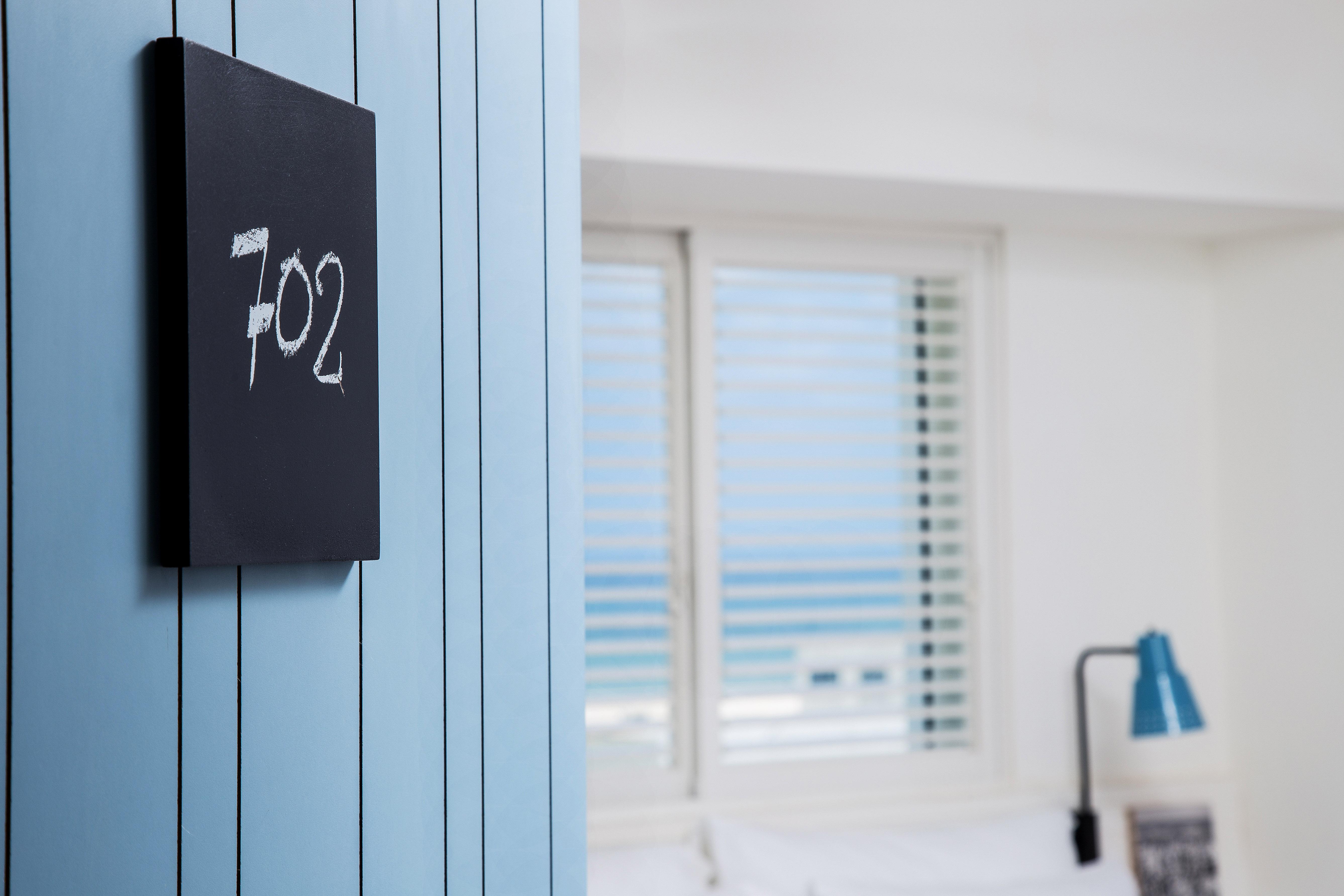 Yam Hotel - An Atlas Boutique Hotel Tel Aviv Bagian luar foto