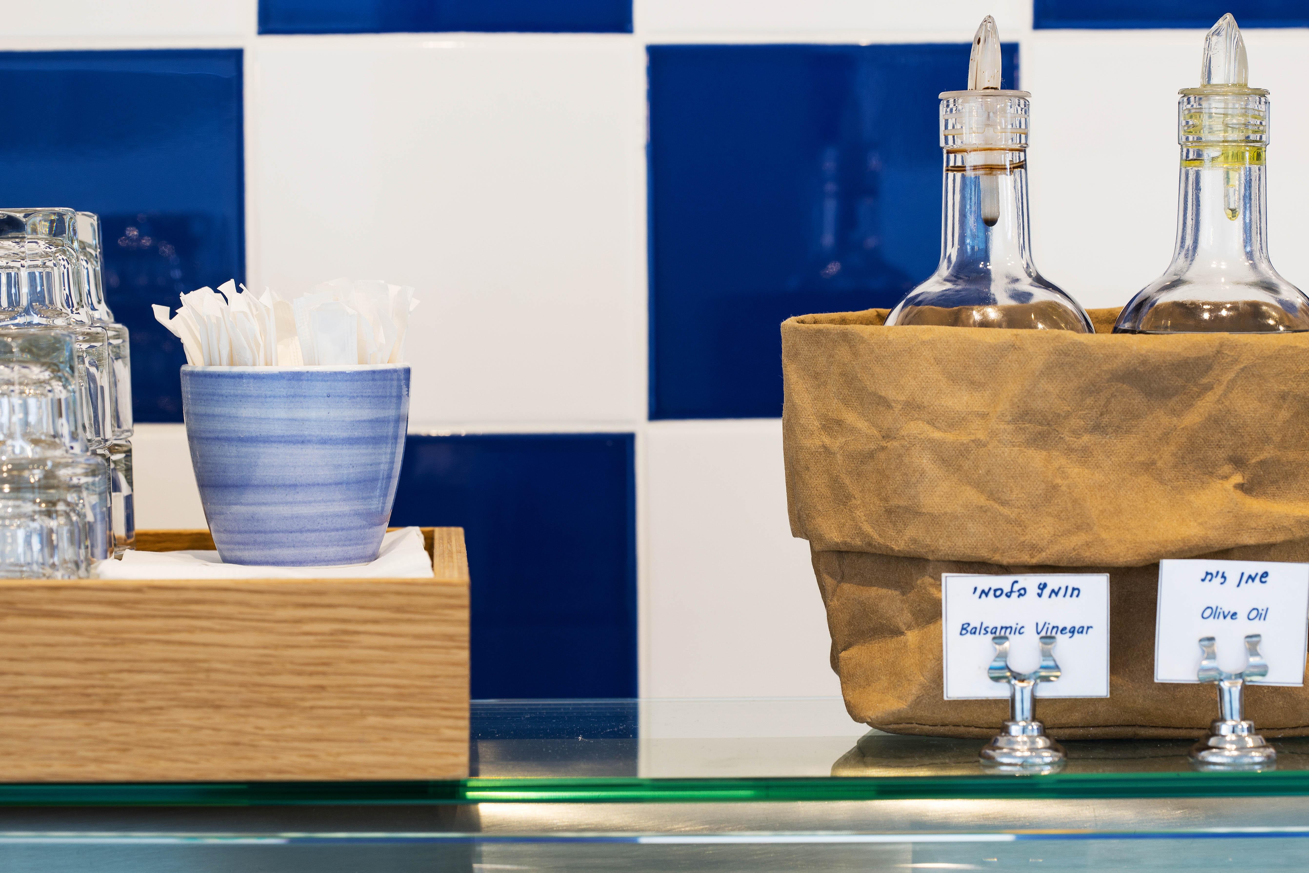 Yam Hotel - An Atlas Boutique Hotel Tel Aviv Bagian luar foto