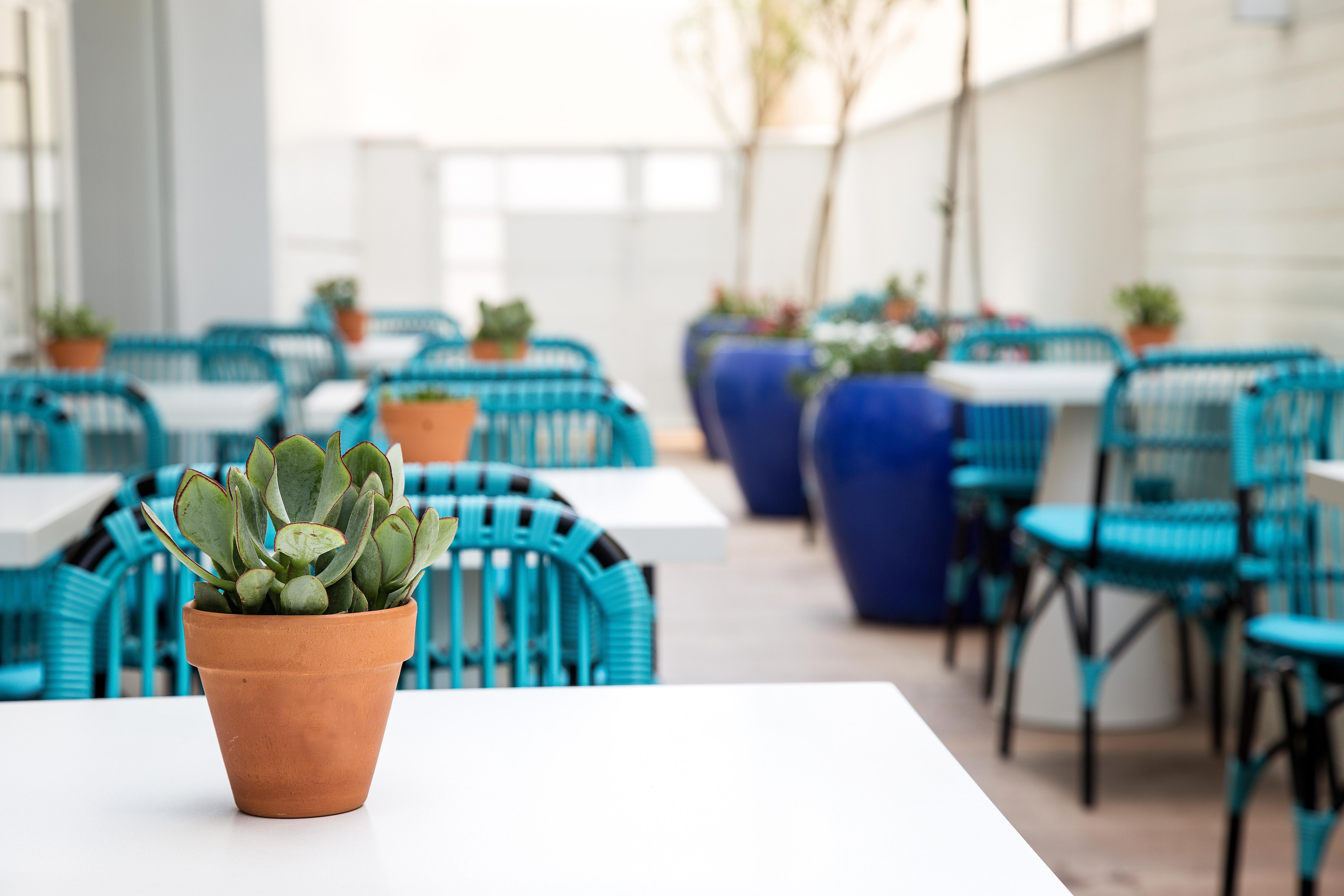 Yam Hotel - An Atlas Boutique Hotel Tel Aviv Bagian luar foto