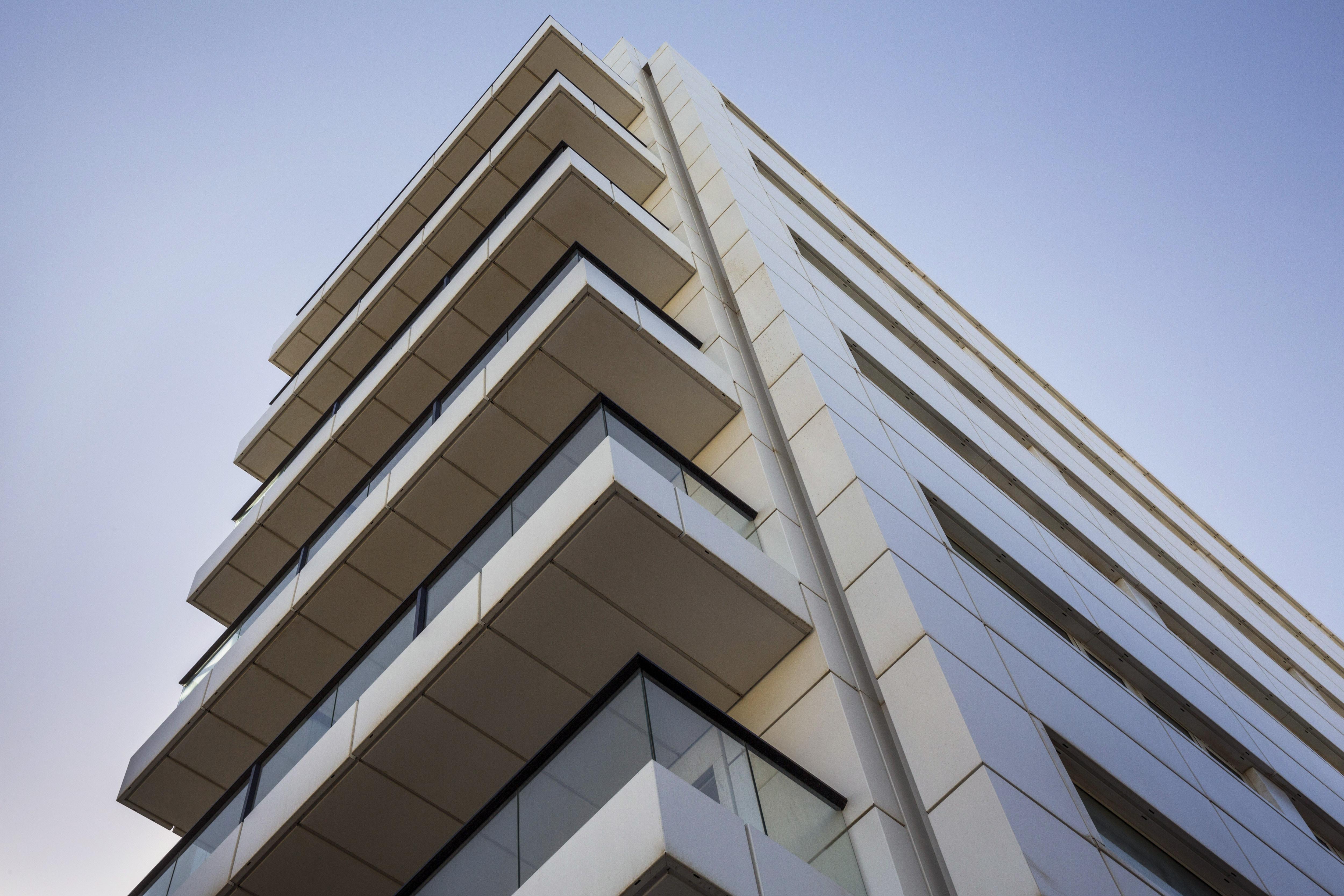 Yam Hotel - An Atlas Boutique Hotel Tel Aviv Bagian luar foto