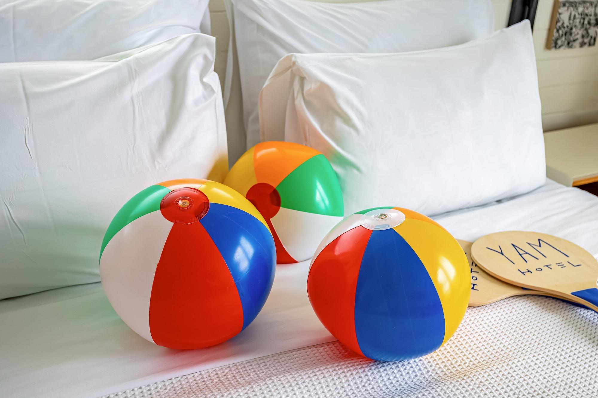 Yam Hotel - An Atlas Boutique Hotel Tel Aviv Bagian luar foto